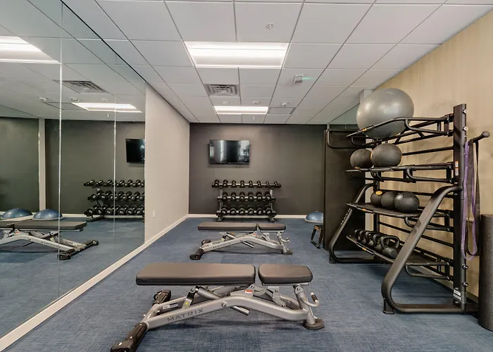 Towneplace Suites By Marriott Pueblo Downtown