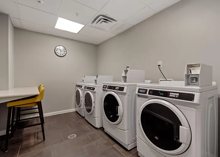 Towneplace Suites By Marriott Pueblo Downtown