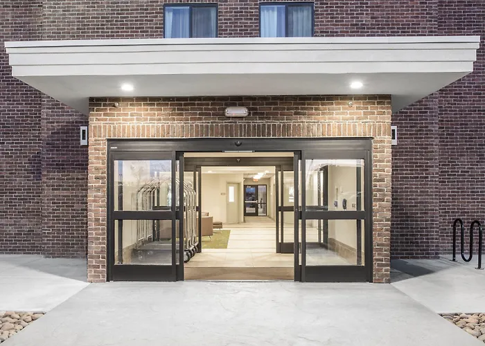 Candlewood Suites Pueblo By Ihg
